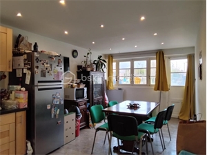 maison de village à la vente -   64220  SAINT JEAN LE VIEUX, surface 90 m2 vente maison de village - UBI459881639